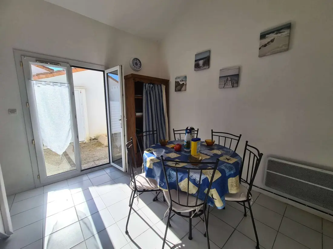 Residence Grande Plage