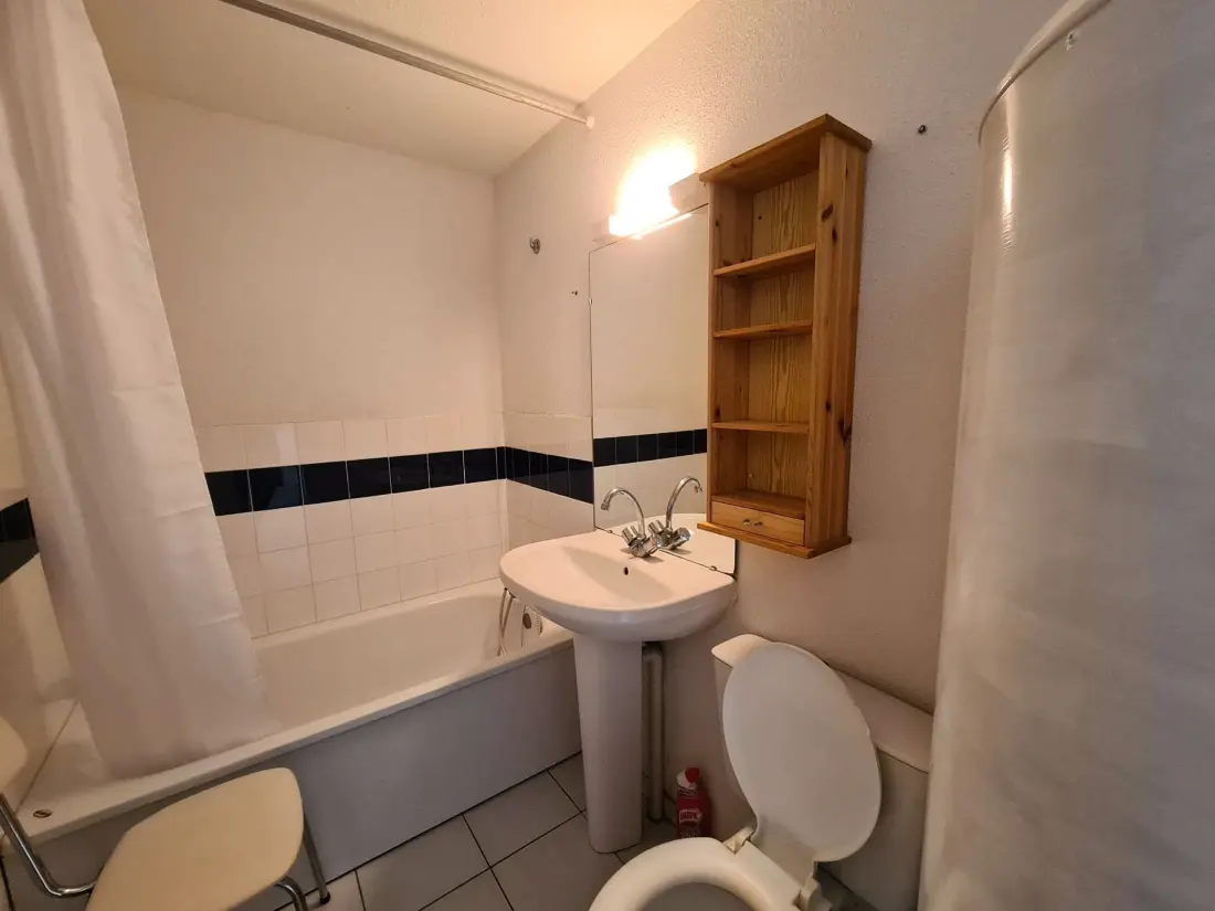 Residence Grande Plage