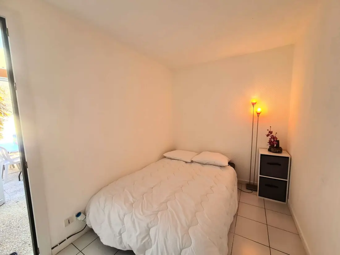 Residence Grande Plage