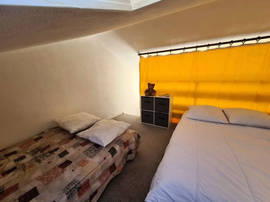 Residence Grande Plage