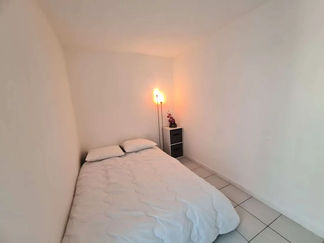Residence Grande Plage