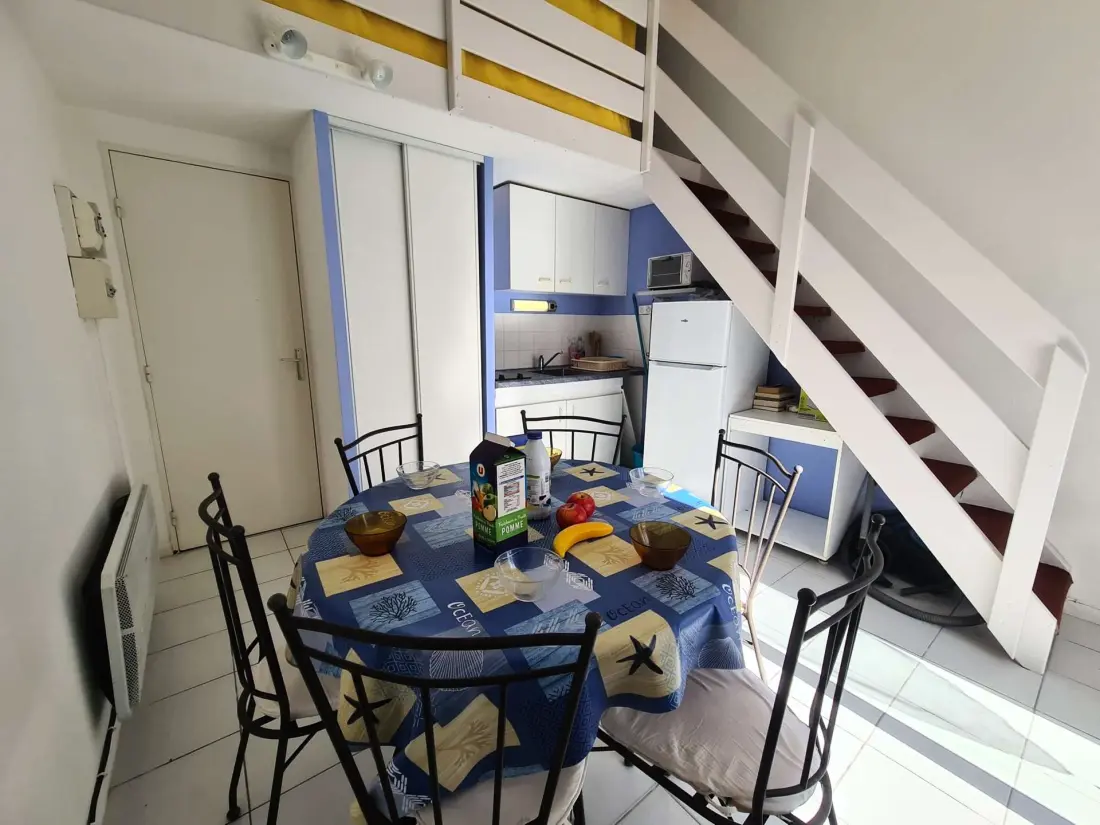 Residence Grande Plage