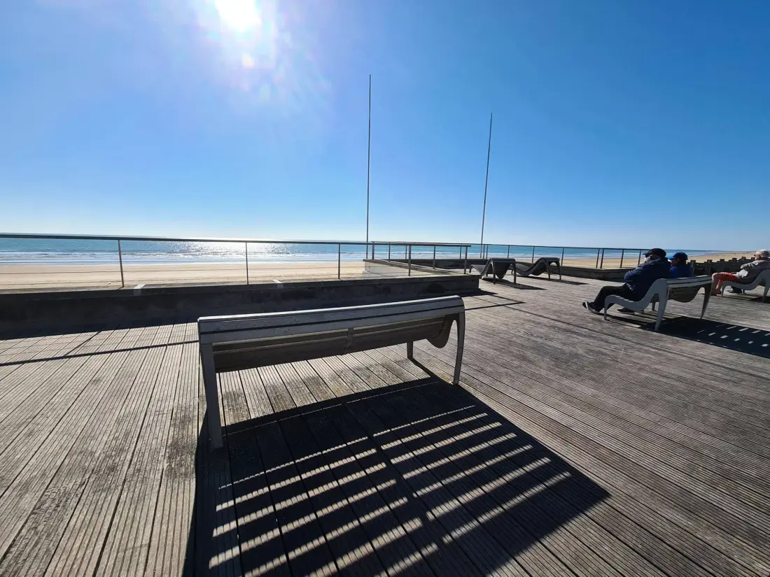 Residence Grande Plage
