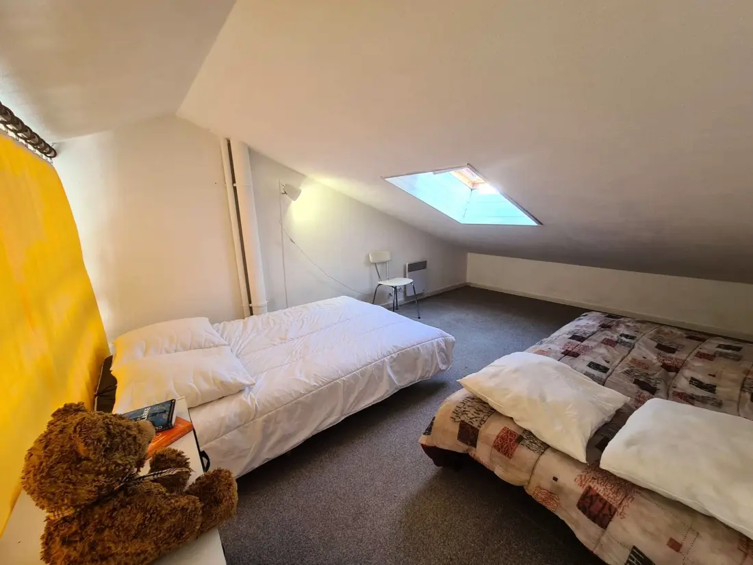 Residence Grande Plage