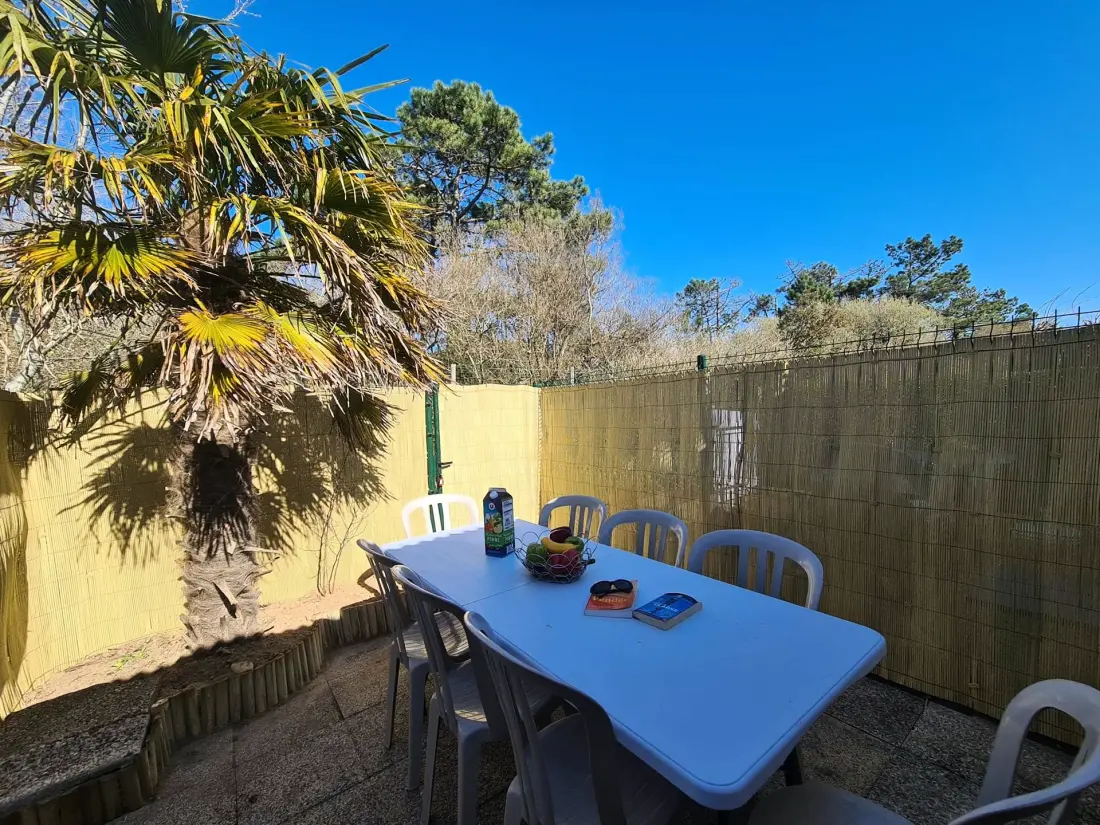 Residence Grande Plage