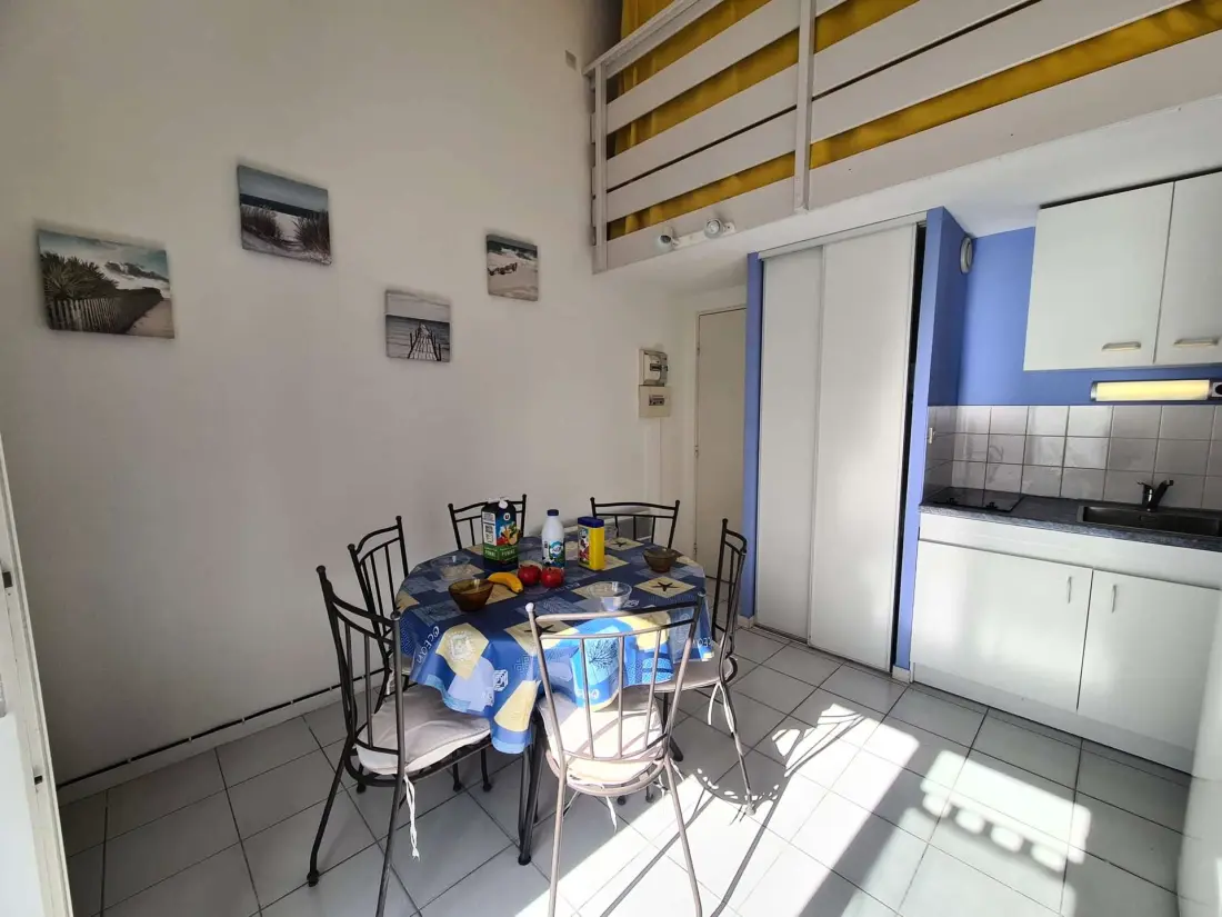 Residence Grande Plage