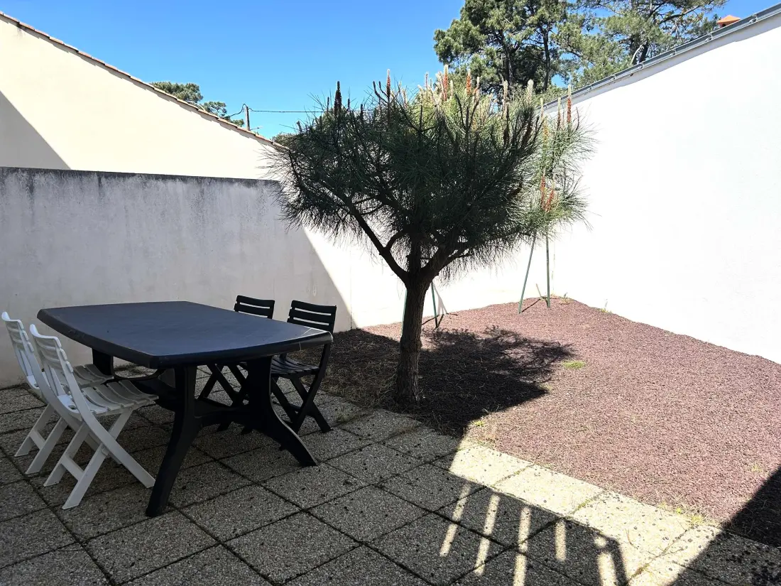 Residence Hi000-003-szent Hilaire De Riez