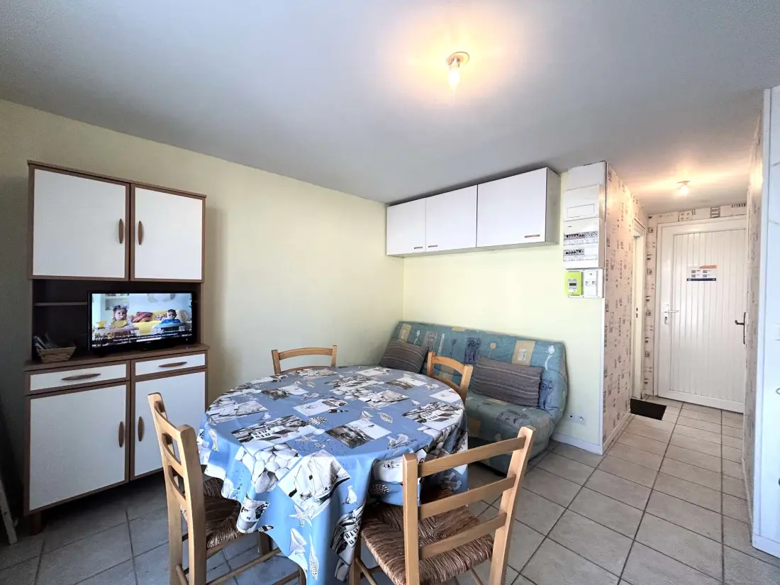Residence Hi000-003-szent Hilaire De Riez