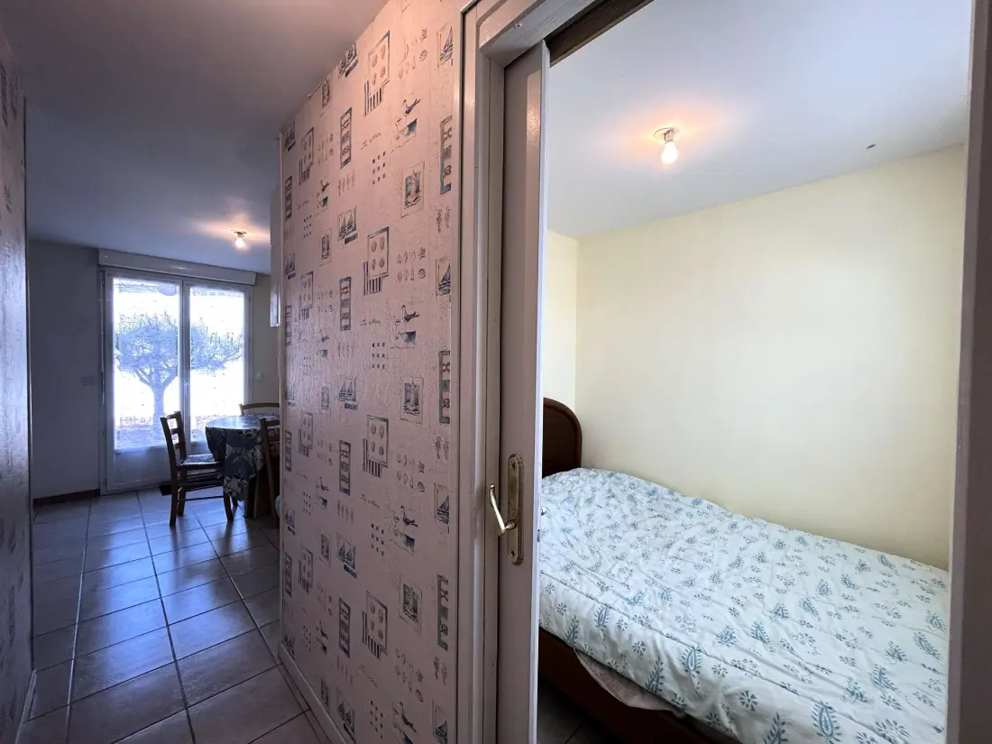 Residence Hi000-003-szent Hilaire De Riez