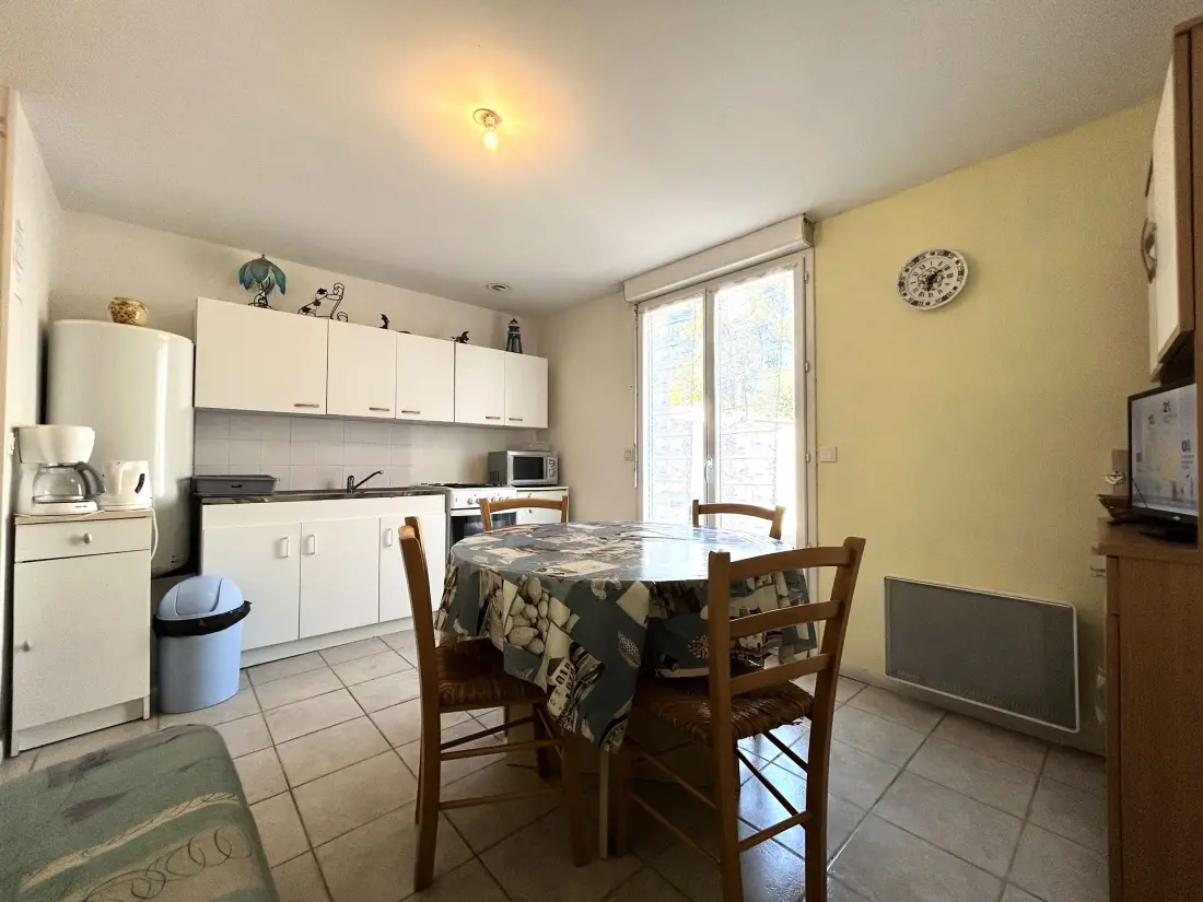 Residence Hi000-003-szent Hilaire De Riez