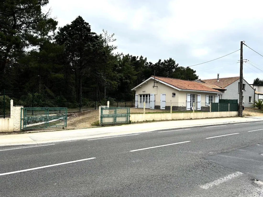 Residence Hi000-015-szent Hilaire De Riez