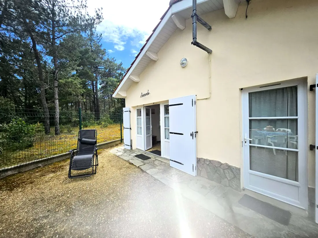 Residence Hi000-015-szent Hilaire De Riez
