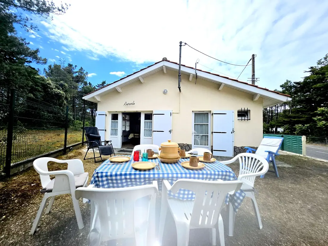 Residence Hi000-015-szent Hilaire De Riez