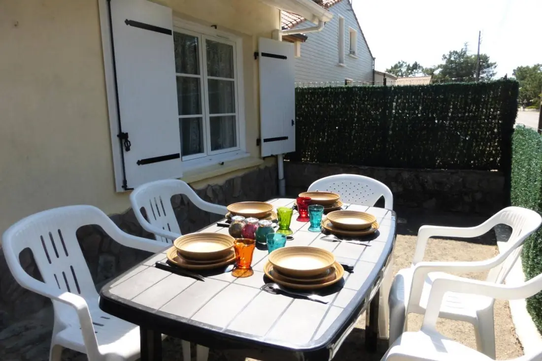 Residence Hi000-015-szent Hilaire De Riez