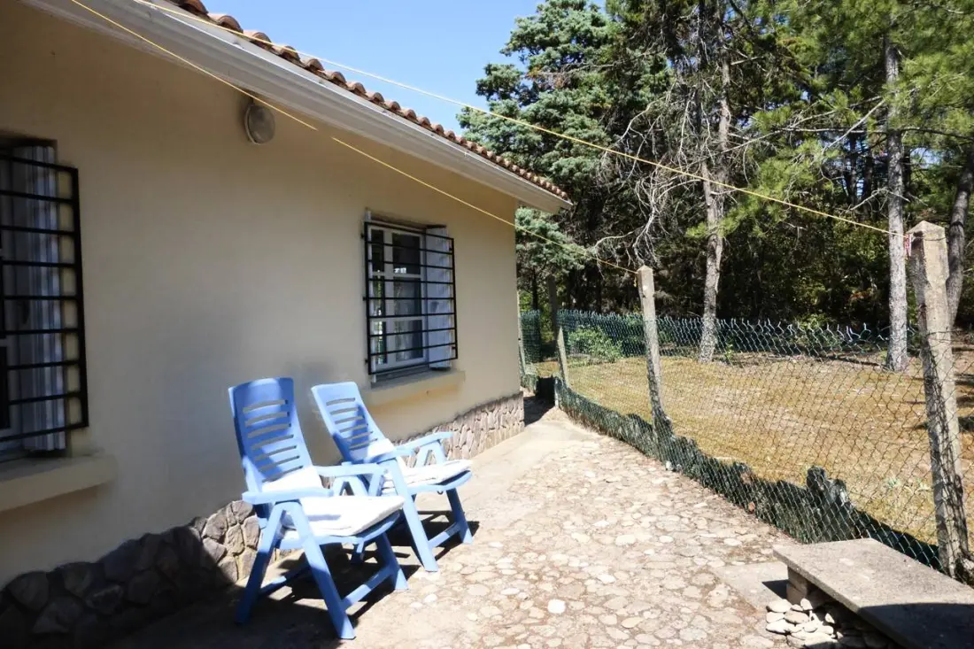 Residence Hi000-015-szent Hilaire De Riez