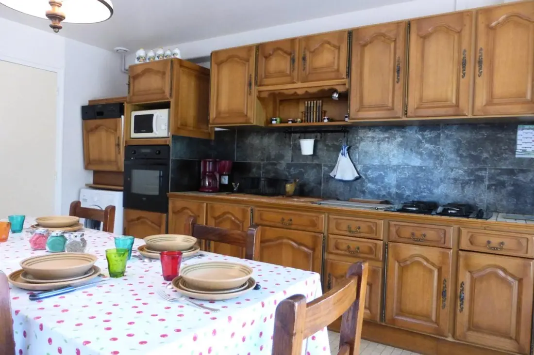 Residence Hi000-015-szent Hilaire De Riez