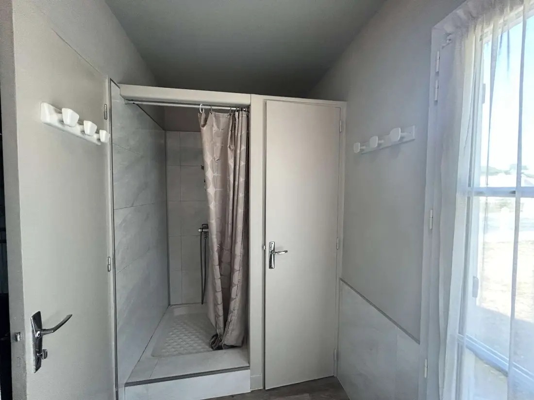 Residence Hi000-015-szent Hilaire De Riez