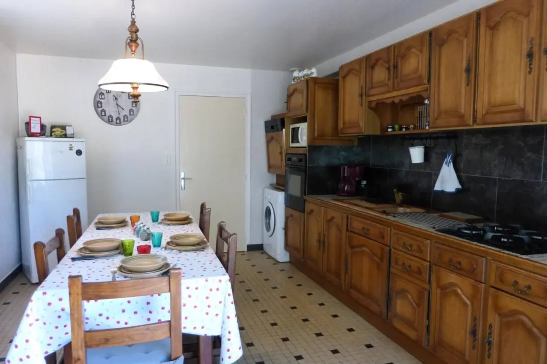 Residence Hi000-015-szent Hilaire De Riez