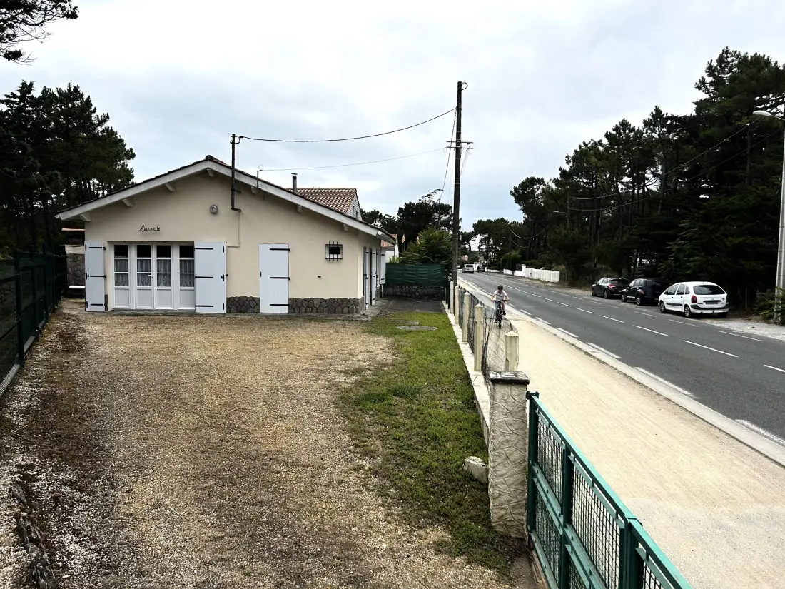 Residence Hi000-015-szent Hilaire De Riez