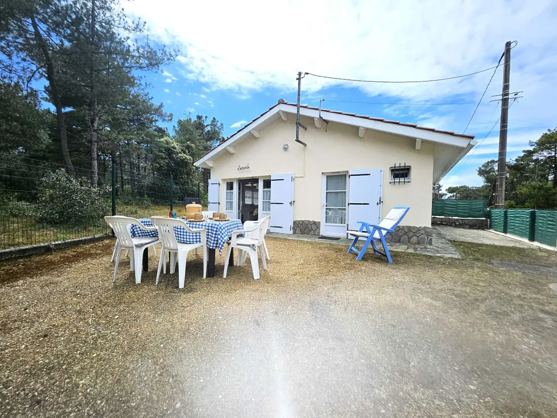 Residence Hi000-015-szent Hilaire De Riez
