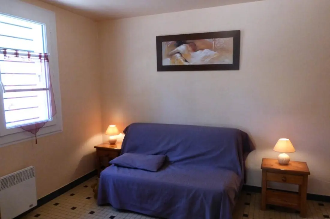 Residence Hi000-015-szent Hilaire De Riez