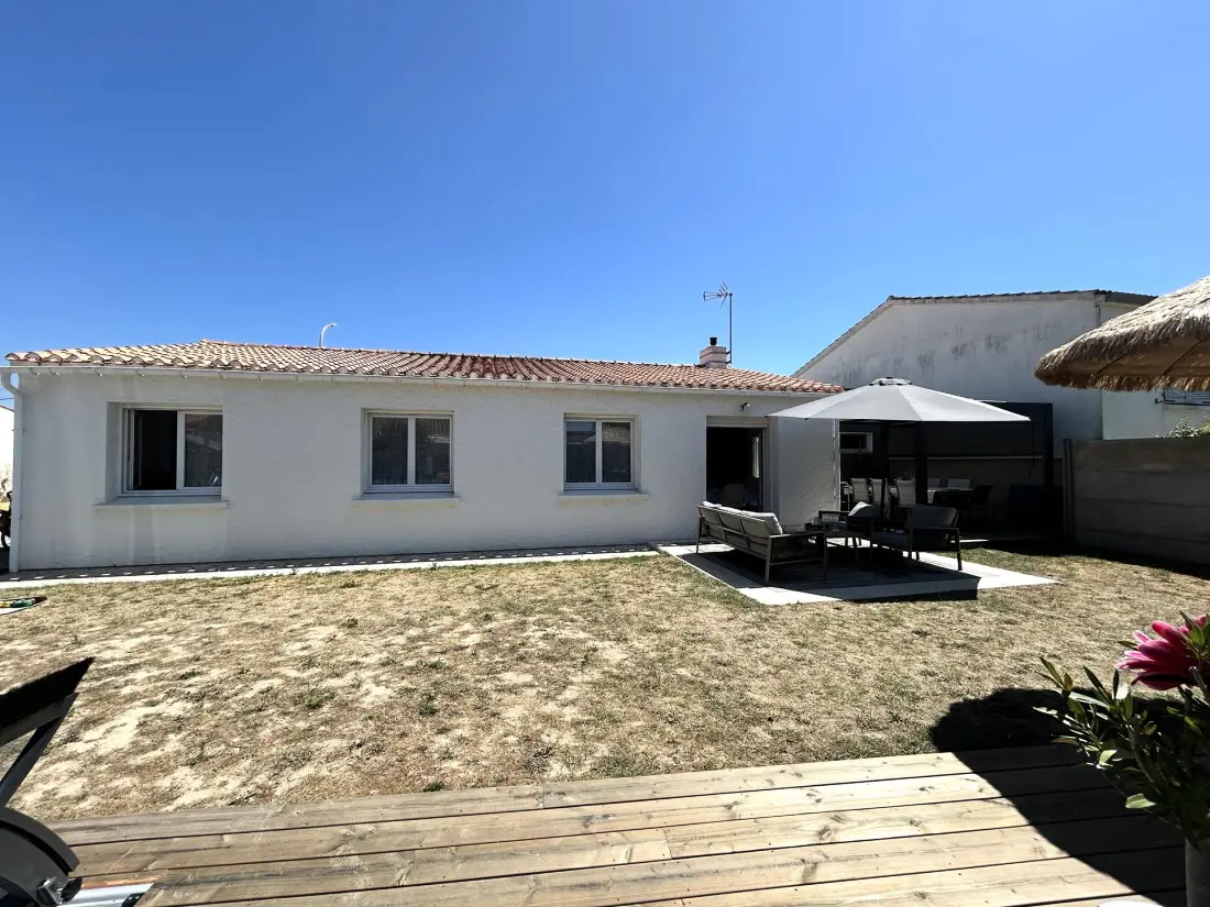 Residence Hi000-03b-saint Hilaire De Riez