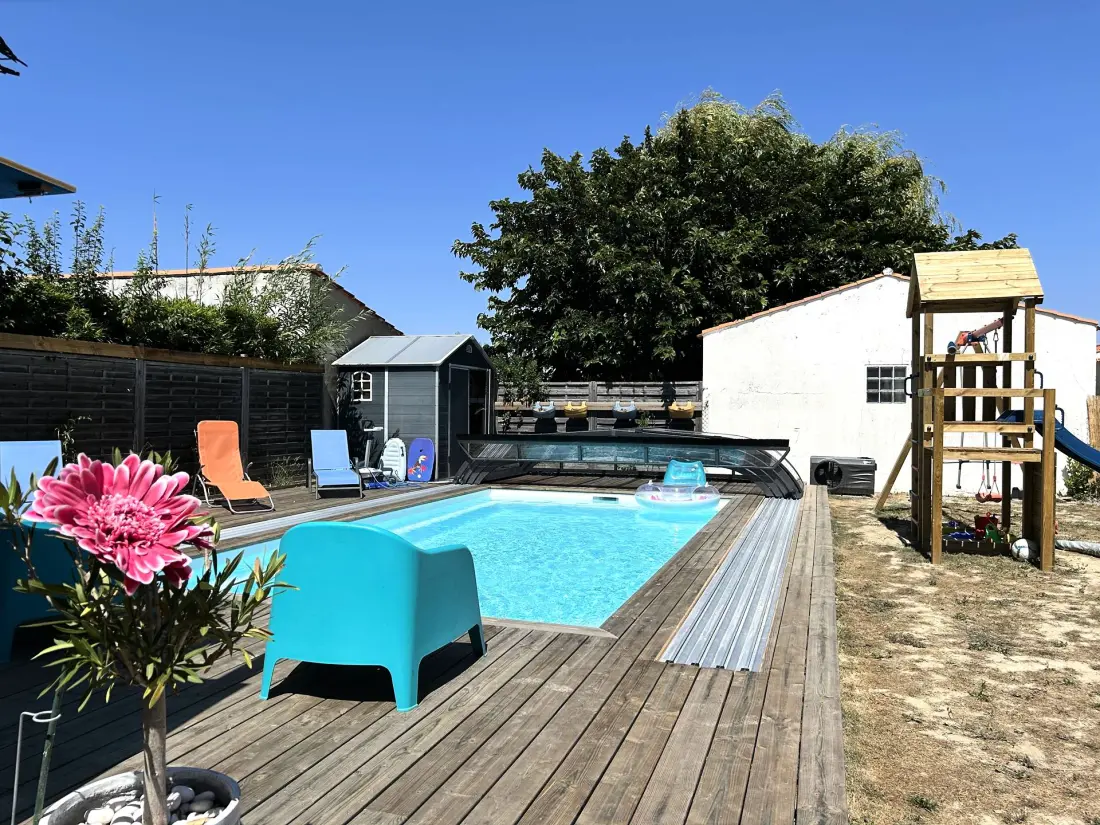 Residence Hi000-03b-saint Hilaire De Riez