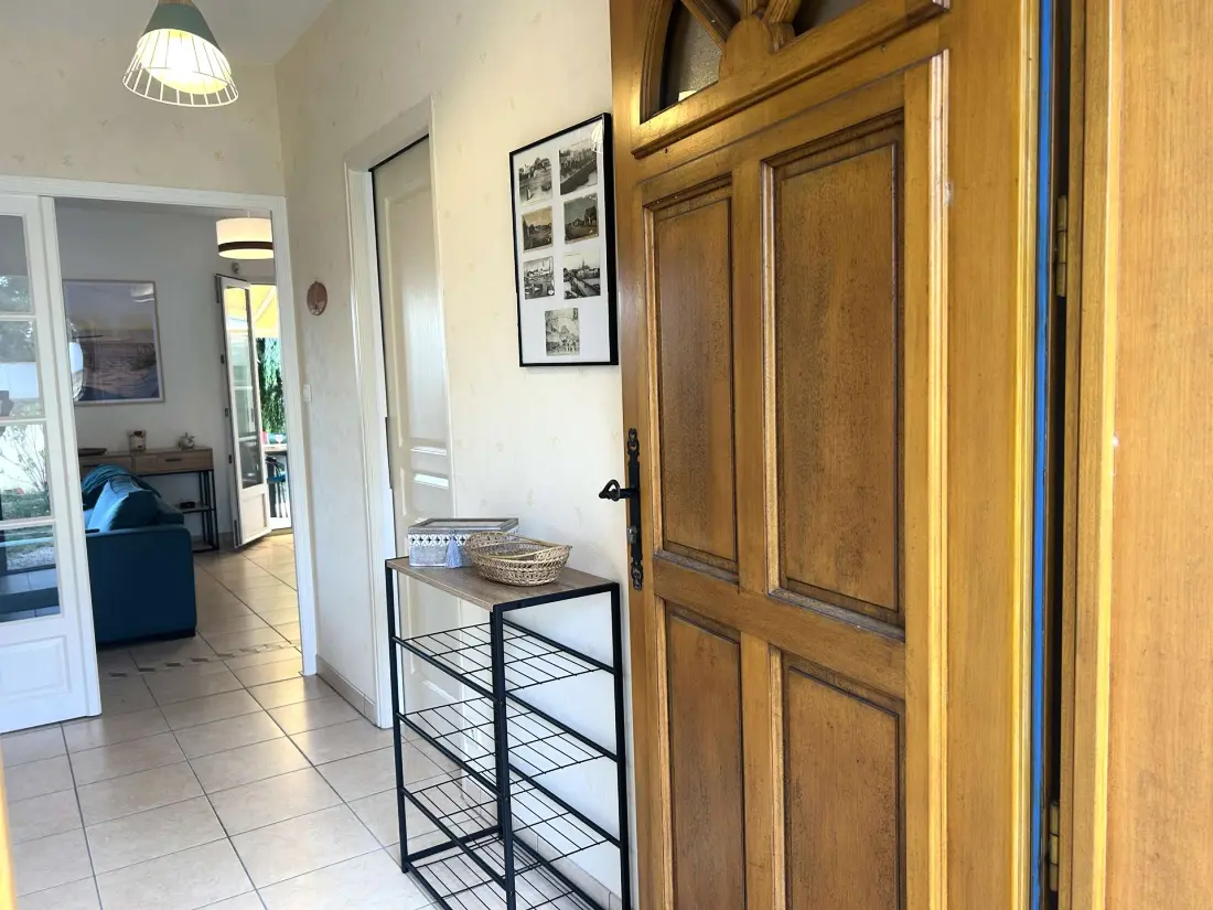 Residence Hi000-b24-saint Hilaire De Riez