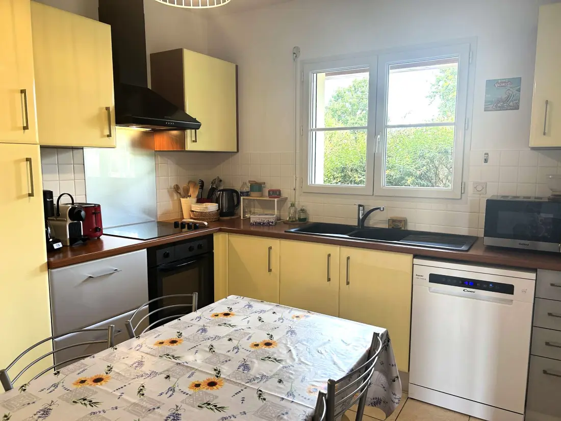Residence Hi000-b24-saint Hilaire De Riez