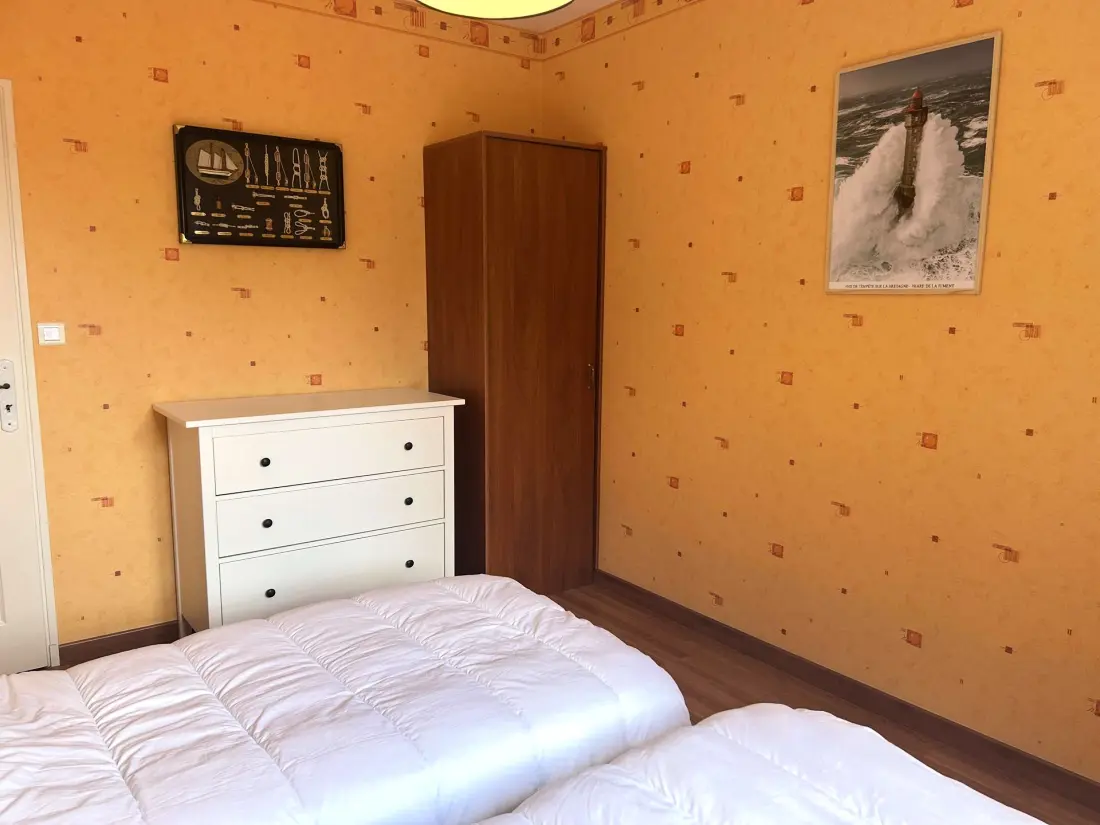 Residence Hi000-b24-saint Hilaire De Riez