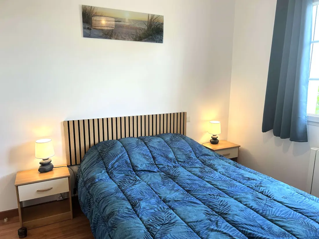 Residence Hi000-b24-saint Hilaire De Riez