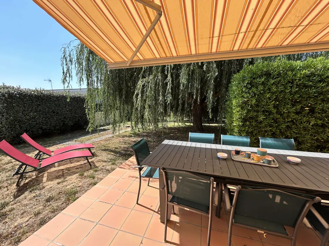 Residence Hi000-b24-saint Hilaire De Riez