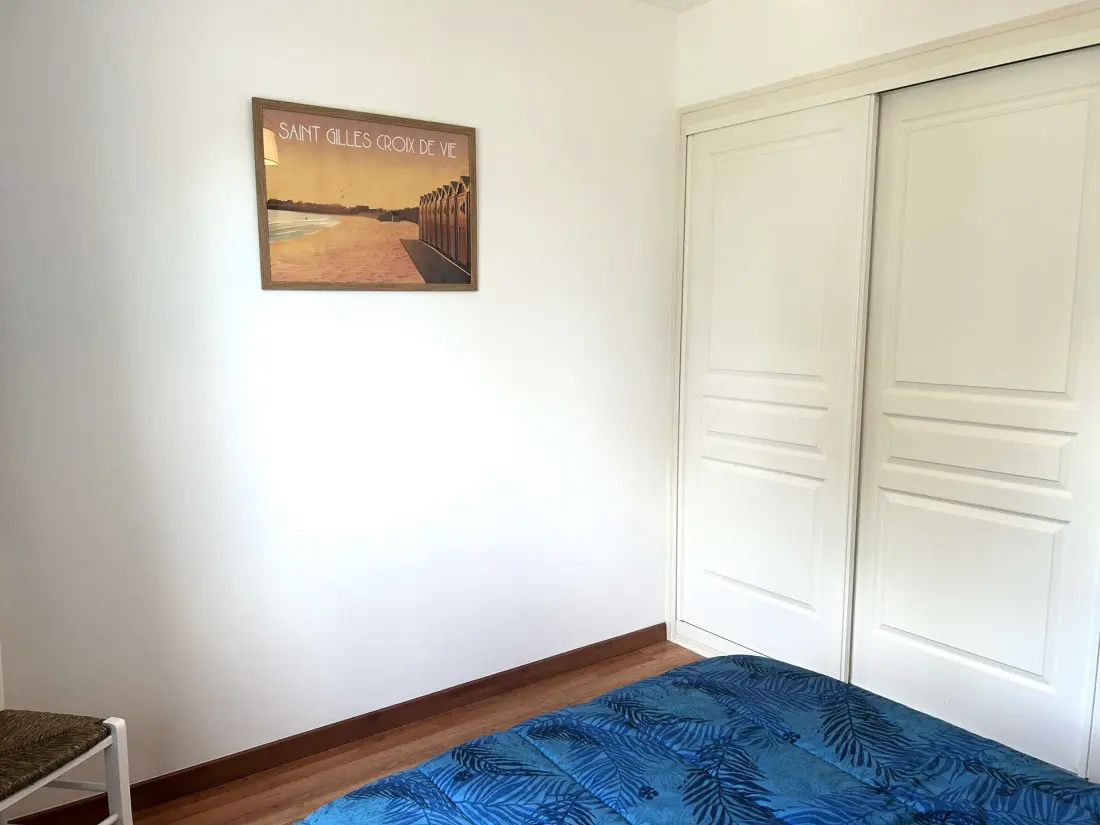 Residence Hi000-b24-saint Hilaire De Riez