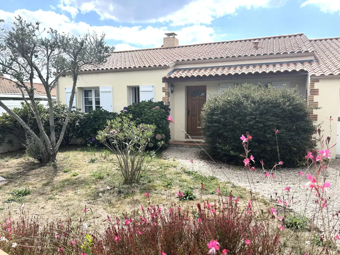 Residence Hi000-b24-saint Hilaire De Riez