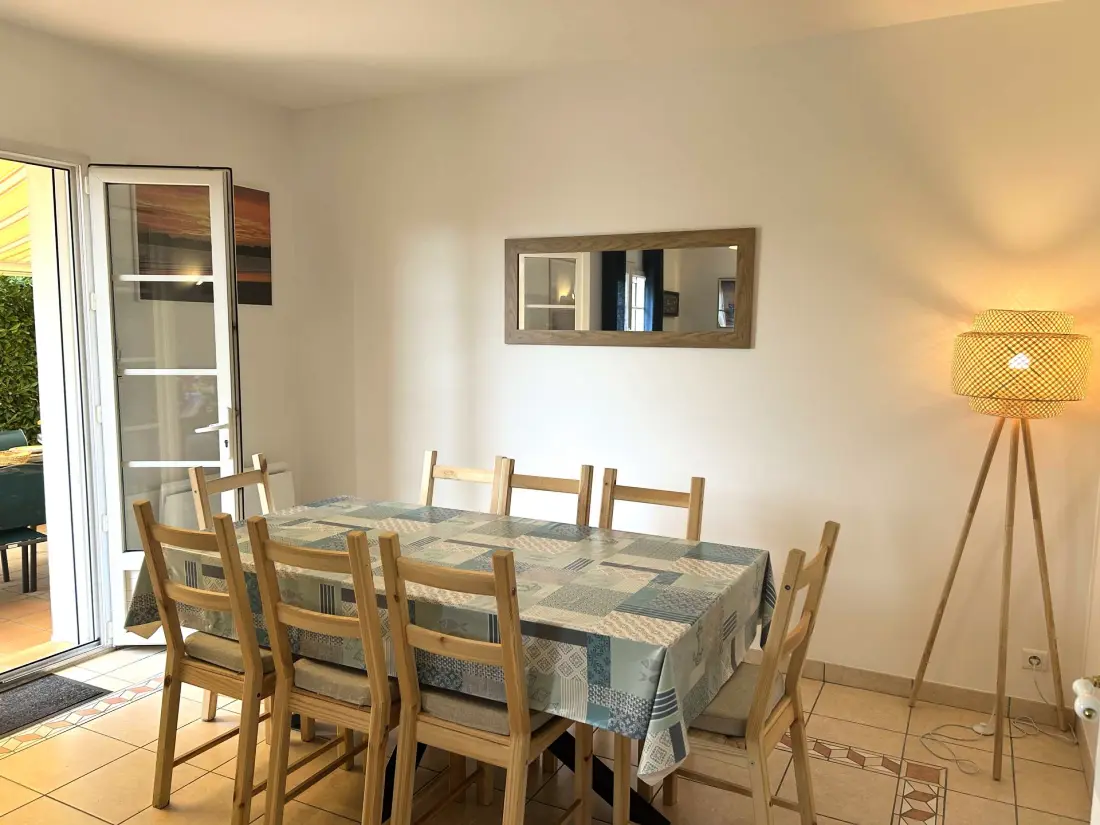 Residence Hi000-b24-saint Hilaire De Riez