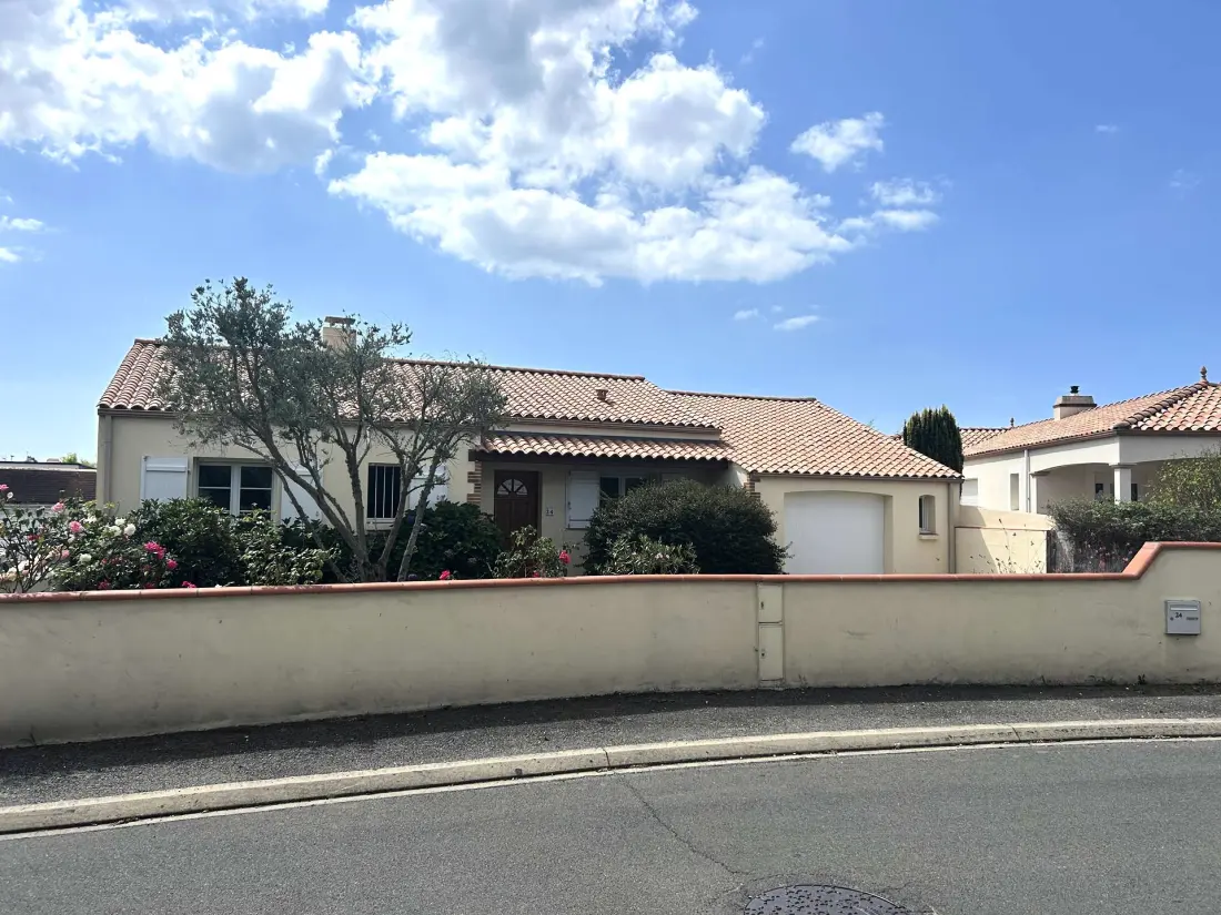 Residence Hi000-b24-saint Hilaire De Riez