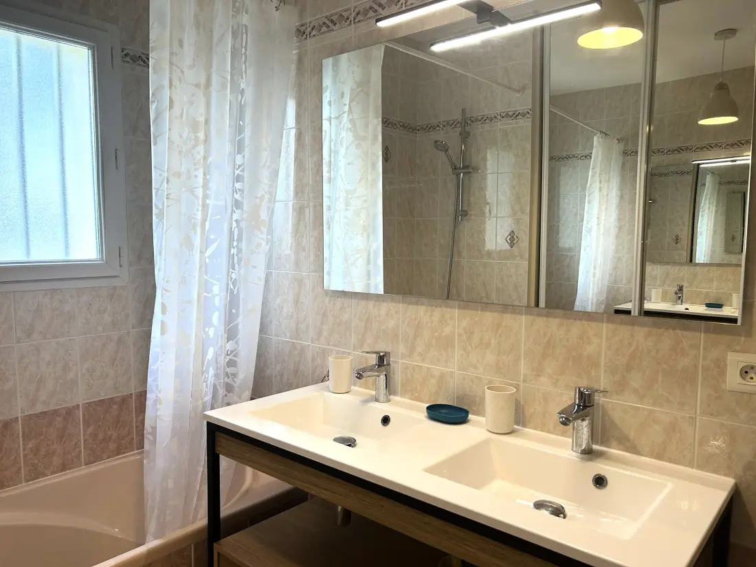 Residence Hi000-b24-saint Hilaire De Riez