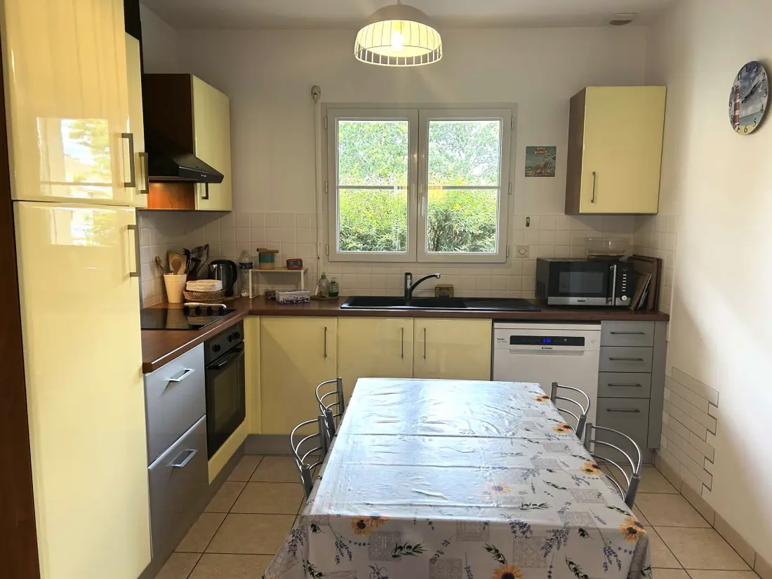 Residence Hi000-b24-saint Hilaire De Riez