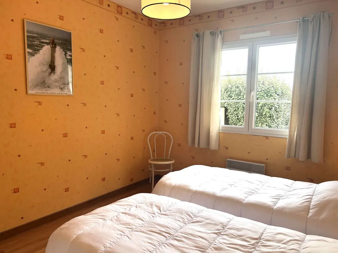 Residence Hi000-b24-saint Hilaire De Riez