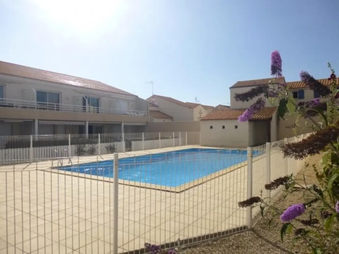 Residence Jardins De L'ocean