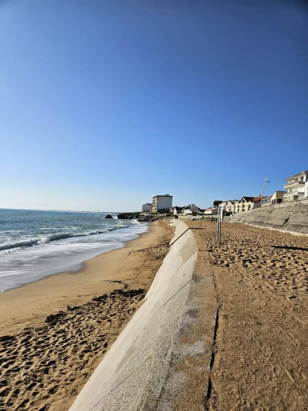 Résidence L’envol De Sion – Cocon Cosy à 5 Min De La Plage