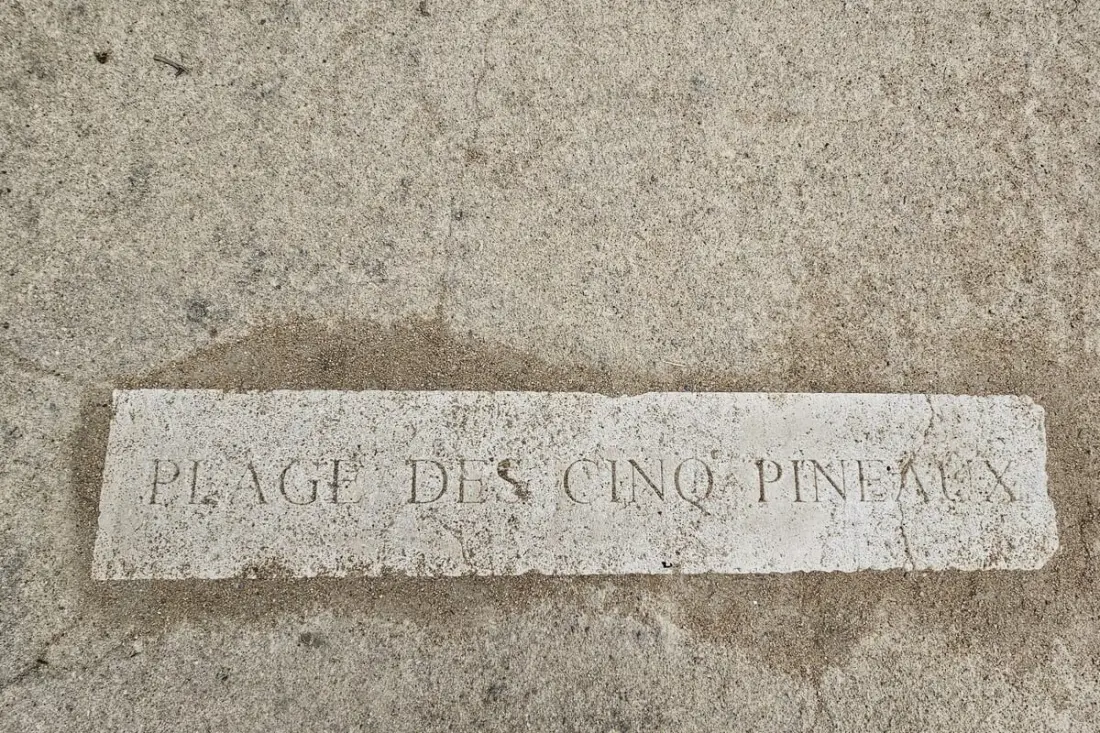 Résidence L