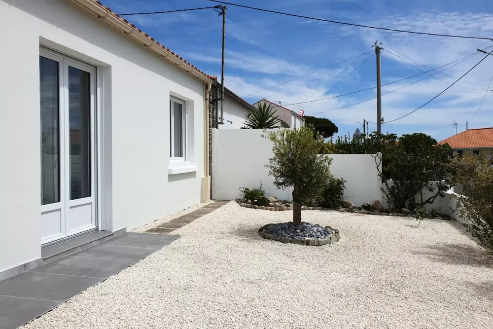 Résidence L’envol De Sion – Cocon Cosy à 5 Min De La Plage