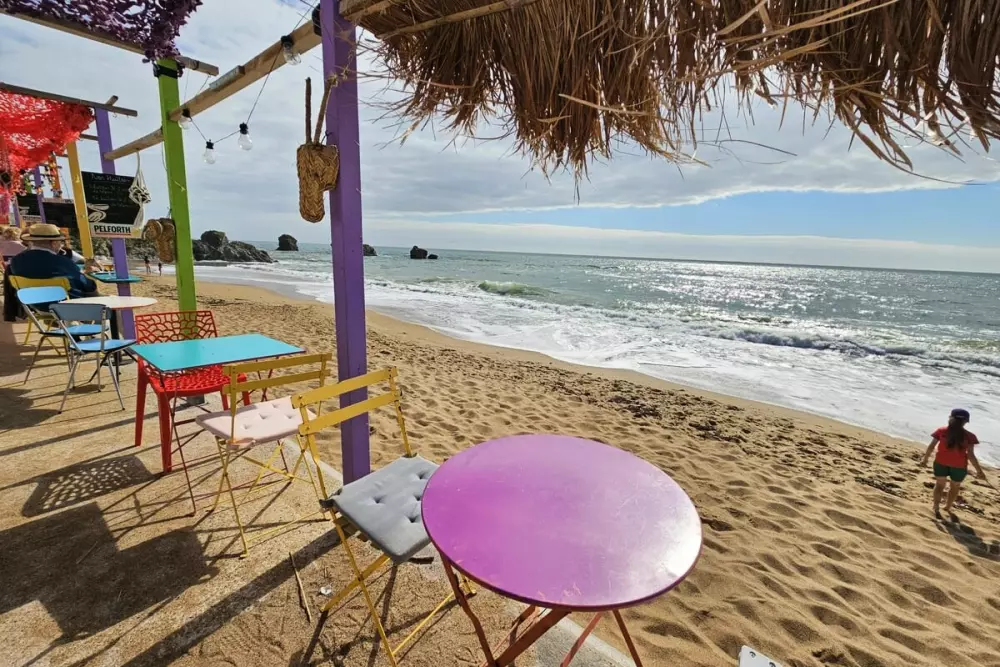 Résidence L’envol De Sion – Cocon Cosy à 5 Min De La Plage