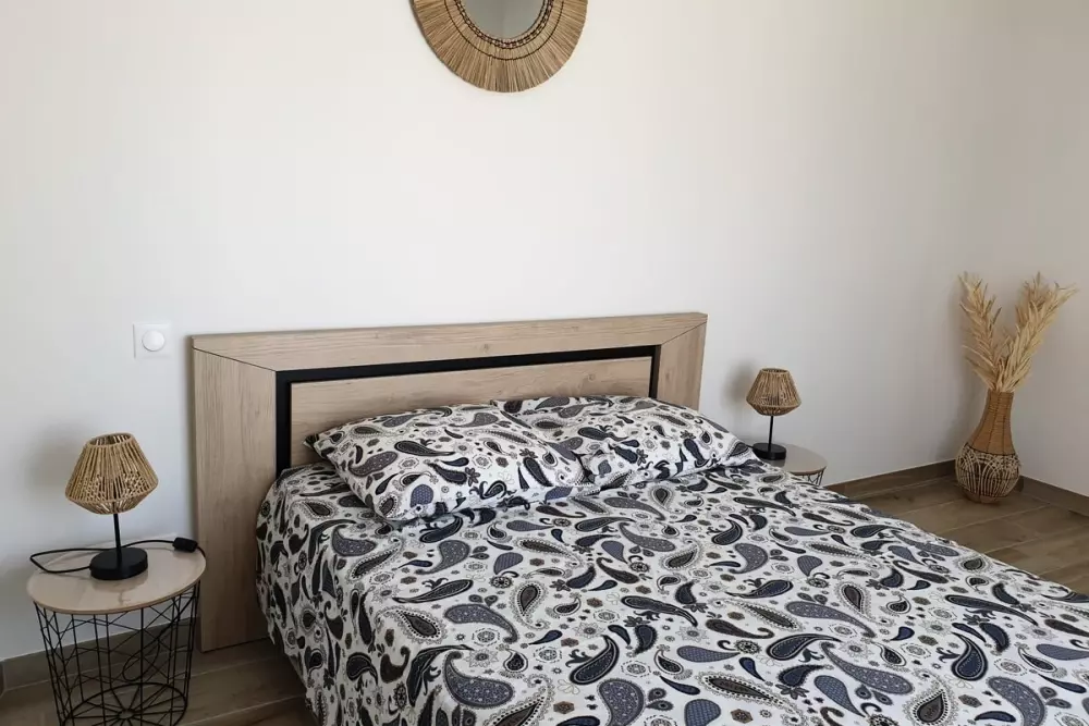 Résidence L’envol De Sion – Cocon Cosy à 5 Min De La Plage