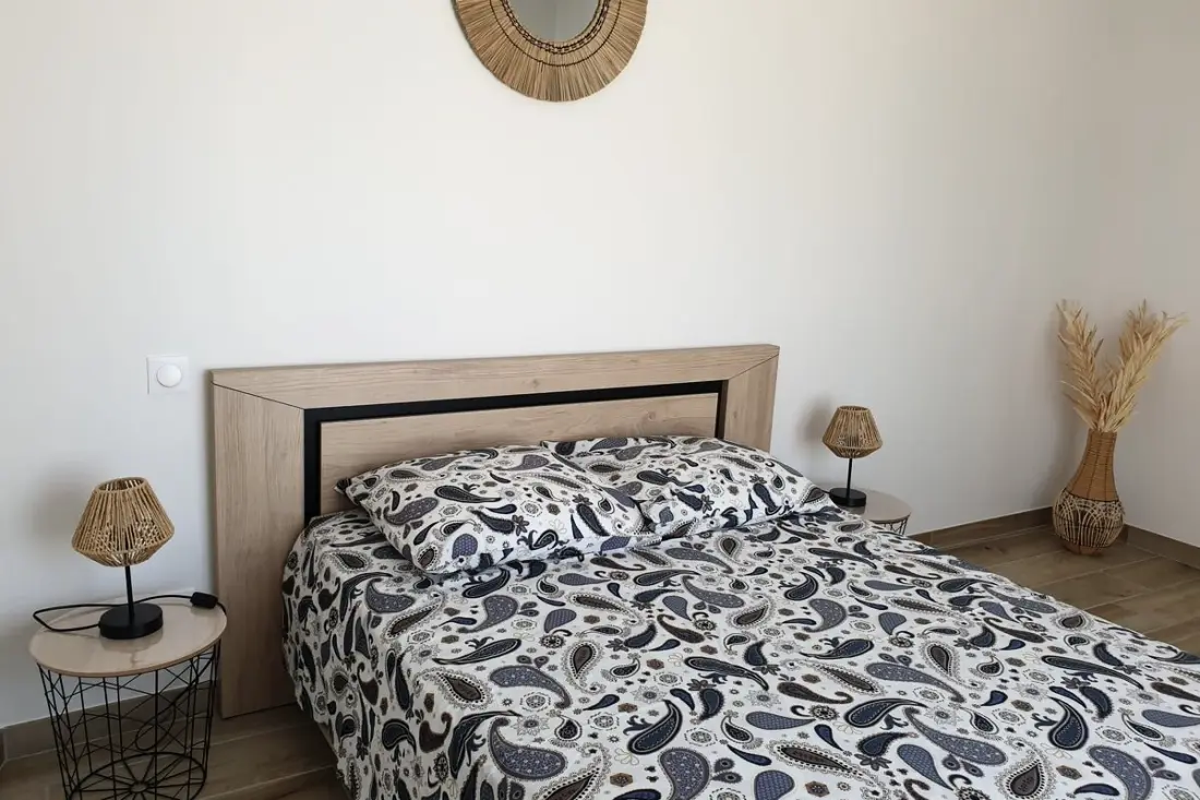 Résidence L