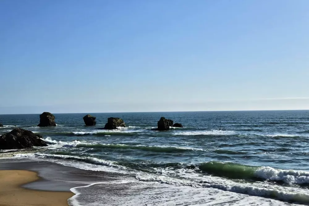 Résidence L’envol De Sion – Cocon Cosy à 5 Min De La Plage