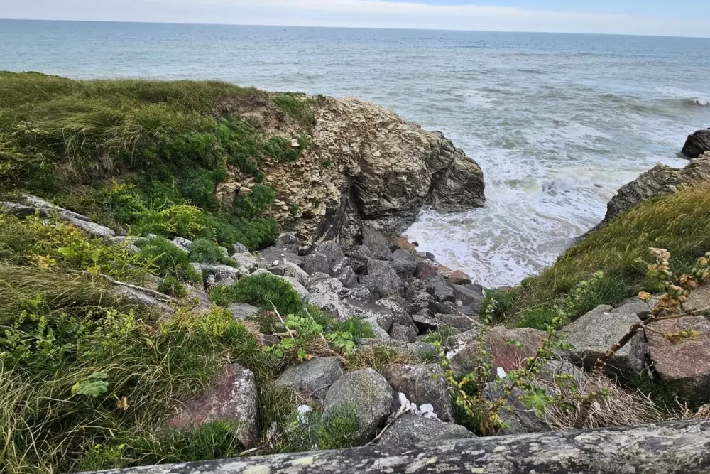 Résidence L’envol De Sion – Cocon Cosy à 5 Min De La Plage