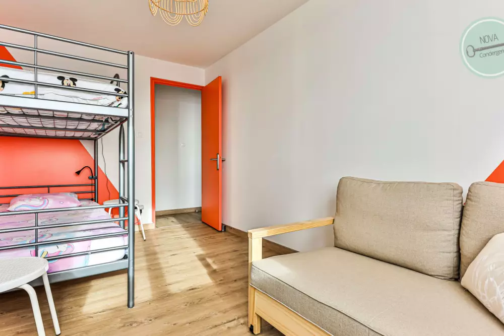 Résidence Maison Du Soleil – Votre Escapade Idéale à Saint-hilaire-de-riez