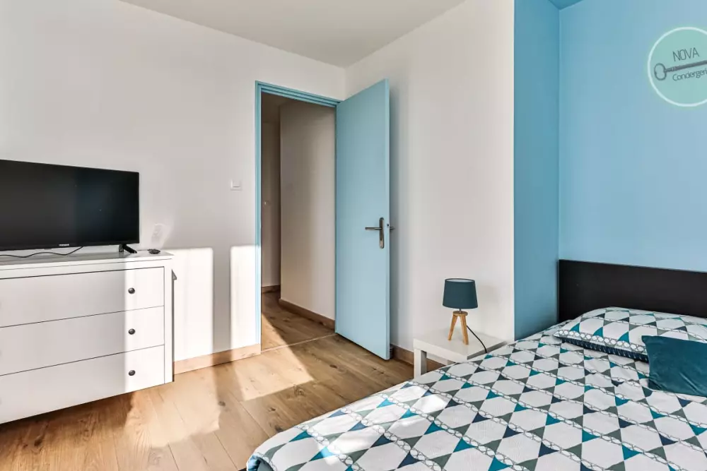 Résidence Maison Du Soleil – Votre Escapade Idéale à Saint-hilaire-de-riez